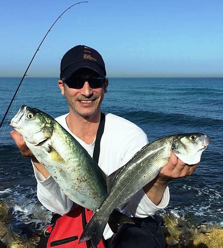 ים בעלייה דגים ברבייה ורשתות עד האופק…